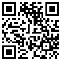 QR Code for bitcoin:1Q2F9UbC1LyaLfcgWGPkoN1RD7ac4P3joX