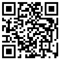 QR Code for bitcoin:1Q2GLv1aR46fc5JSaN6xQYKuWqee926cW