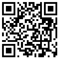 QR Code for bitcoin:1Q2Kr6mA3u2Vn41TBud6beb4VUJsjrdVpF