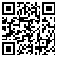 QR Code for bitcoin:1Q2PdFMag2mZGpmojoFB74EzWTyWaKA9y7