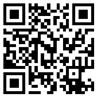 QR Code for bitcoin:1Q2rdsfD1LuGAj6Vsu3E1bTJbJxpj7xdAS