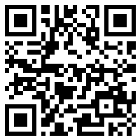 QR Code for bitcoin:1Q3AtTGuJxiscnaEVZr47VoQMVR6KYMPZ
