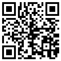 QR Code for bitcoin:1Q3HRmjQoDFp2CXGwk9YiSDAQdCzZCEunv