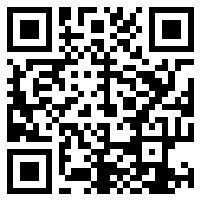 QR Code for bitcoin:1Q3KiU4wi2f2ha69DxmKnCd3S7csW7P2Cs