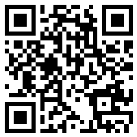 QR Code for bitcoin:1Q3RU3gxPpVdyy7WAaPRKAdtLPgPHp1Chg
