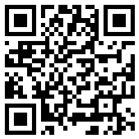 QR Code for bitcoin:1Q3SDBUALWA5Qxi3KCf2TsKYe8cTbD1VrA