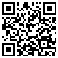 QR Code for bitcoin:1Q3UiRkwsvcHQqCS3h2Qq4wSAVGEo7podA