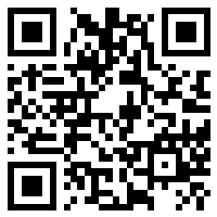QR Code for bitcoin:1Q3UqZ6df7k94CUQ2am7AyfnnsuKeAcAP6