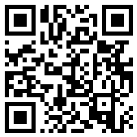 QR Code for bitcoin:1Q3cXWdk3S1LNFo33fd3rtjRfdW14jAywZ