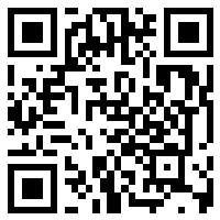 QR Code for bitcoin:1Q3e1UyXr3CBSzdDPTabqMC3auckeHzCt3