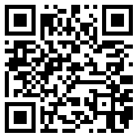 QR Code for bitcoin:1Q3faVeVFfgi72EK4GMAcFsJYKF9BVidM2