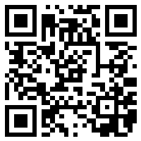 QR Code for bitcoin:1Q3rUeCj5bgUZzcr3wTGgB9o7f6CpwimbN
