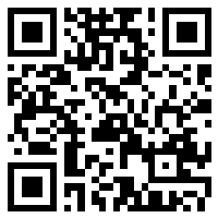 QR Code for bitcoin:1Q3uBdF3oPxqFRH5LBkrfLUd5751JtGY7b