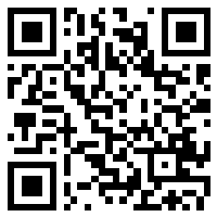 QR Code for bitcoin:1Q3wePEmZEXcriStSi8Q3gfARhkUL6nUTo