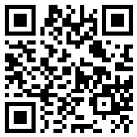 QR Code for bitcoin:1Q3zN6AeHB72R3YYLv8dGm9PvRomAGLgnA