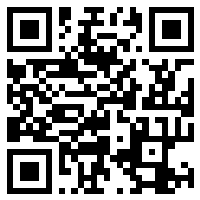 QR Code for bitcoin:1Q4RFay5JqVCfdTYaBGpEM8qdPgSeBF6yk