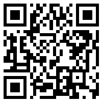 QR Code for bitcoin:1Q4WWpfcTricPs6LGPSvAHRSu57tk3aZmv
