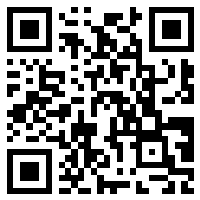 QR Code for bitcoin:1Q4jbvZG8DXxeoqSVB9FEE9npPakSGZznJ