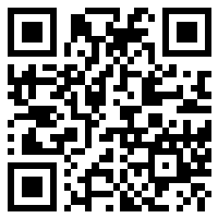 QR Code for bitcoin:1Q5Z5hv7aWNhdaeHthyKB6FrFUeuirUhjV