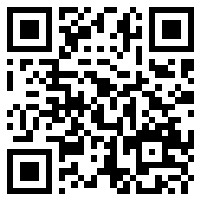 QR Code for bitcoin:1Q5rssCg3JGWZ5PALGnFRFsAF6yLASgA5L