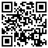 QR Code for bitcoin:1Q621oKg7wtPWHKfDMYdUn2ZL7GgEW9fCK