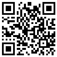 QR Code for bitcoin:1Q6HjVrzURUfHERKETkeCFdgDvxmdB33WM