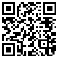QR Code for bitcoin:1Q6UZGuRHyLDxdftGDvufqmeyXBCS6PdYA