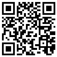 QR Code for bitcoin:1Q6gGiXu2DUunfa229CtMvwZ2npmspdjVL