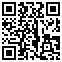 QR Code for bitcoin:1Q6ix9dansvrTCkoFfsfoXzMdXatj3TBTD