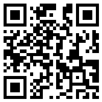 QR Code for bitcoin:1Q6ksvZLWyn7Yk6cJdk8ECfvtbPLmt2tzv