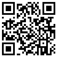 QR Code for bitcoin:1Q6pXHjFuMSWcZPgJ1dNTjKZBTaeKnPm1q