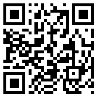 QR Code for bitcoin:1Q71E2vPy8hye8XBBgPoFuVoSCbaYzvqcp