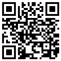 QR Code for bitcoin:1Q74rs3ib8KGbv14fc79MpqsRGscKXemsh