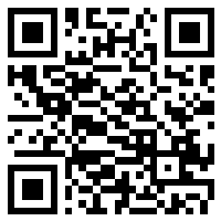 QR Code for bitcoin:1Q7CqaDbKcVrAJ7bqr9KELpUXk9nTEDqeC