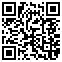 QR Code for bitcoin:1Q7DatDB4eMWZVPCoM2cxo4DAKko47hRYp