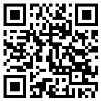 QR Code for bitcoin:1Q7JuWz1SZf3qSEqdxoKMX8FVtWxvPyW4e