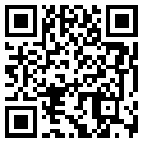 QR Code for bitcoin:1Q7Mfj6SYgw46PWX3ccrP26SoTLTrmZPcx