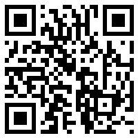 QR Code for bitcoin:1Q7TJfeGMV9V5R77HHrtFNG3cLED8EqvXZ