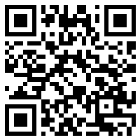 QR Code for bitcoin:1Q7UBuRXHZaUBWY47rfEExDoAS37nhG4yJ