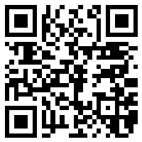 QR Code for bitcoin:1Q7ebZT7aF6DmSpWJwuC9vGAWHa8dRtkH2