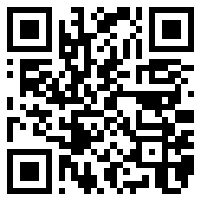 QR Code for bitcoin:1Q7fojYApkQeE3KPsmbVdoXnMdVe3H4Jcc