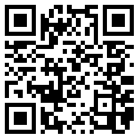 QR Code for bitcoin:1Q7gDSmYmDDv5vbQf4yW7cb6cGby4ZbBYL