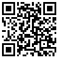 QR Code for bitcoin:1Q7huoPMpXUt587ShTYLg5i1TYwubtRHWs