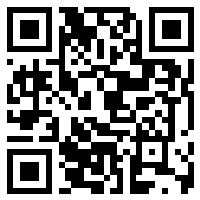 QR Code for bitcoin:1Q7i2B614UUff5ixU9KvXwRaPf2Lc3c8wg