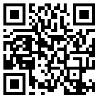 QR Code for bitcoin:1Q7ikmLZSEnJtAVJPSqcEnNAq3EMbt8Gjf