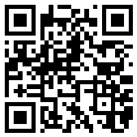 QR Code for bitcoin:1Q7jkjoMPGpRjxP6vYLUbNtwc5TY8jSwpc