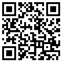 QR Code for bitcoin:1Q7o7qpVujTP4Rhte45DMxyGyXcFyKTcB6