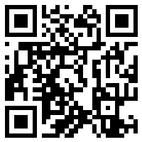 QR Code for bitcoin:1Q81mdKg34CA3efcMUWVMnAxXP3Jwszcry