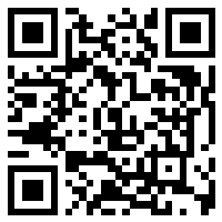 QR Code for bitcoin:1Q83HH5wzTaurF6eX2nGAV1AmGDXZpG5eD
