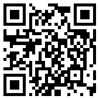 QR Code for bitcoin:1Q87bctdJHmSMFspS9adjsqDtYRJW5XNSC